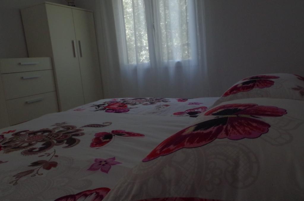 Apartmani Kusic Trpanj Exterior photo