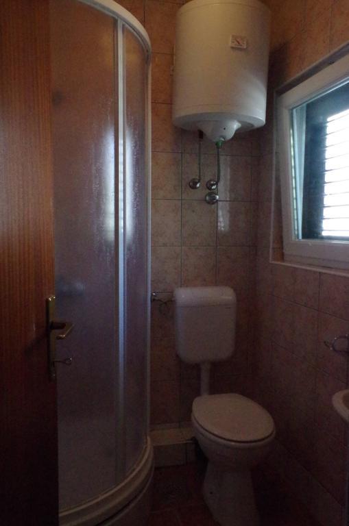 Apartmani Kusic Trpanj Exterior photo