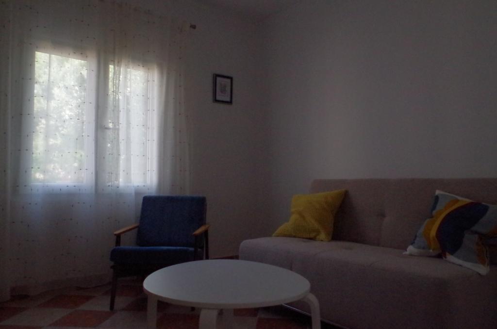 Apartmani Kusic Trpanj Exterior photo
