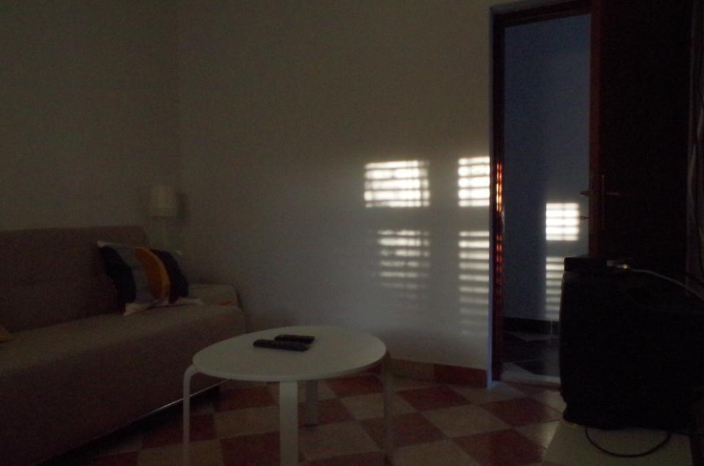 Apartmani Kusic Trpanj Exterior photo