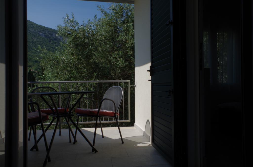 Apartmani Kusic Trpanj Exterior photo