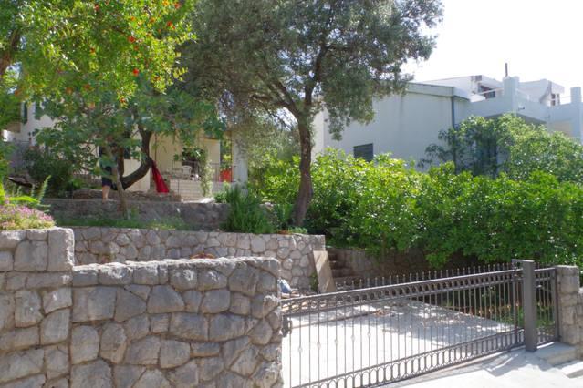 Apartmani Kusic Trpanj Exterior photo